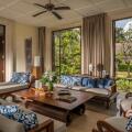 Four Seasons Resort Bali At Jimbaran Bay