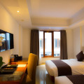 The Sun Hotel & Spa Legian