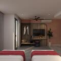 Aaron Hotel Nha Trang