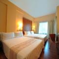 Alpha Genesis Hotel Bukit Bintang