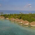 The Residence Maldives At Dhigurah