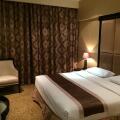 London Suites Hotel
