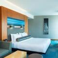 Aloft Abu Dhabi