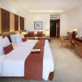 Bali Niksoma Boutique Beach Resort