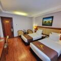Aristo Saigon Hotel