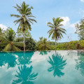 Luxurious 07 Bedroom Hilltop Villa With Private Gym