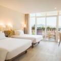 Sandy Beach Non Nuoc Resort Danang