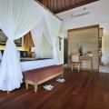 The Kayon Jungle Resort