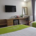 Ale Nha Trang Hotel