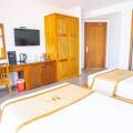 Mana Muine Beach Resort