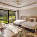 Nha Trang Marriott Resort & Spa, Hon Tre Island