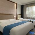 Xi'an Hotel