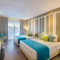 Grand Mirage Resort & Thalasso Bali
