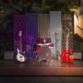 Hard Rock Hotel Goa