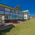 Langdale By Amaya Boutique Resort