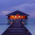 Medhufushi Island Resort