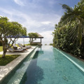 The Ungasan Clifftop Resort