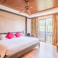 Borneo Beach Villas