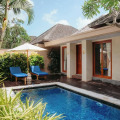 The Bidadari Villas & Spa