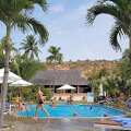 Sun & Sands Beach Hotel