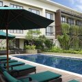 Swiss-Belhotel Rainforest