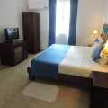 Pigeon Island Beach Resort