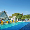 Aloft Bali Seminyak