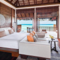 Conrad Maldives Rangali Island