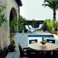 Anantara Desert Islands Resort & Spa