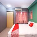 Alor Street Hotel