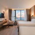 Navada Beach Hotel Nha Trang