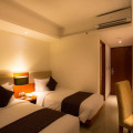 The Sun Hotel & Spa Legian