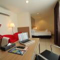 Hotel Pudu Plaza Kuala Lumpur
