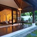 Pertiwi Resort & Spa