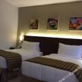 Residence Inn Cherating