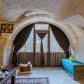 Gamirasu Cave Hotel