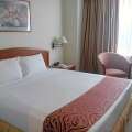 Mandarin Court Hotel