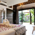 Indiana Kenanga Luxury Boutique Hotel & Spa