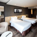 Alana Nha Trang Beach Hotel