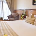 Landmark Plaza Hotel