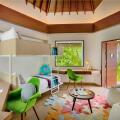 Pullman Maldives Maamutaa