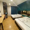 Smile Hotel Selayang Point