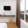 1 Hotel Taman Connaught