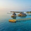 Emerald Faarufushi Resort & Spa
