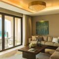 The St. Regis Saadiyat Island Resort, Abu Dhabi