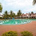 Lotus Eco Beach Resort-Goa