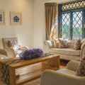 The Oliphant Boutique Villa