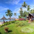 Little Muine Cottages Resort