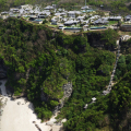 The Ungasan Clifftop Resort
