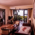 Nugraha Lovina Seaview Resort & Spa